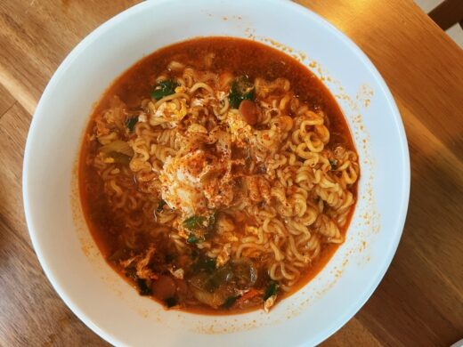 The Best Korean Ramyeon & Where To Get It – The Soul of Seoul