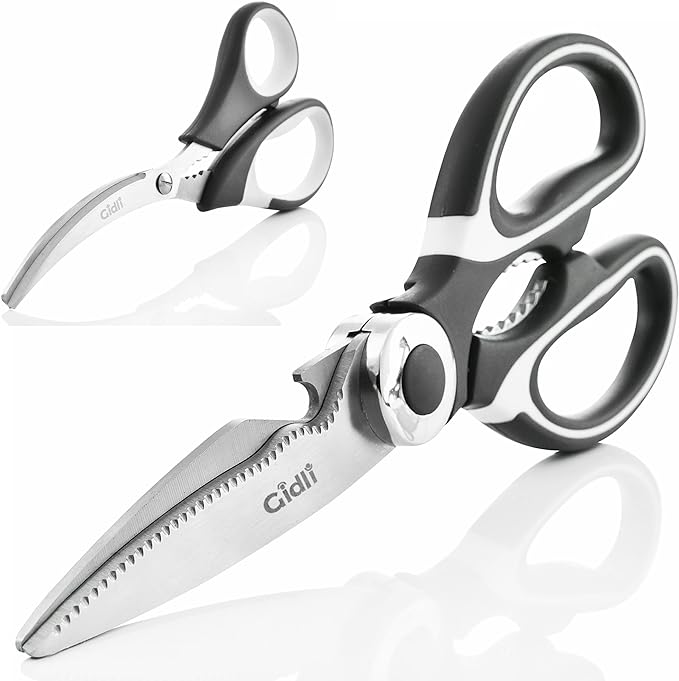 kitchen scissors