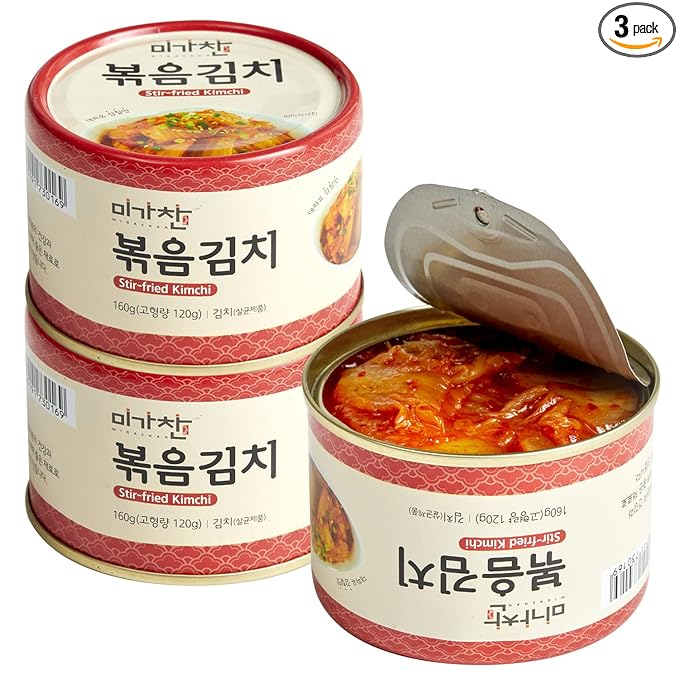 Migachan Kimchi