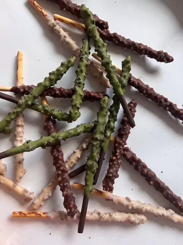 Pepero Day, BibimSnack Subscription Box, Pepero