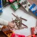 Pepero Day, BibimSnack Subscription Box, Pepero