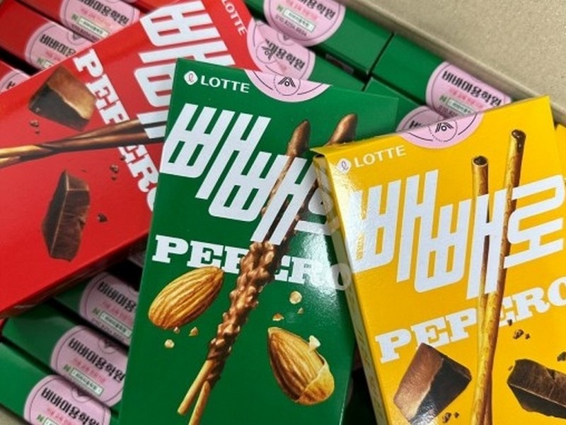 Pepero