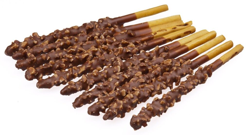 Pepero Day, Korean Holiday, Pepero