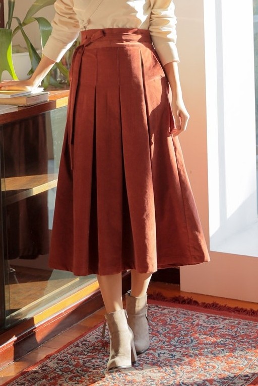 Kooding, modern Hanbok