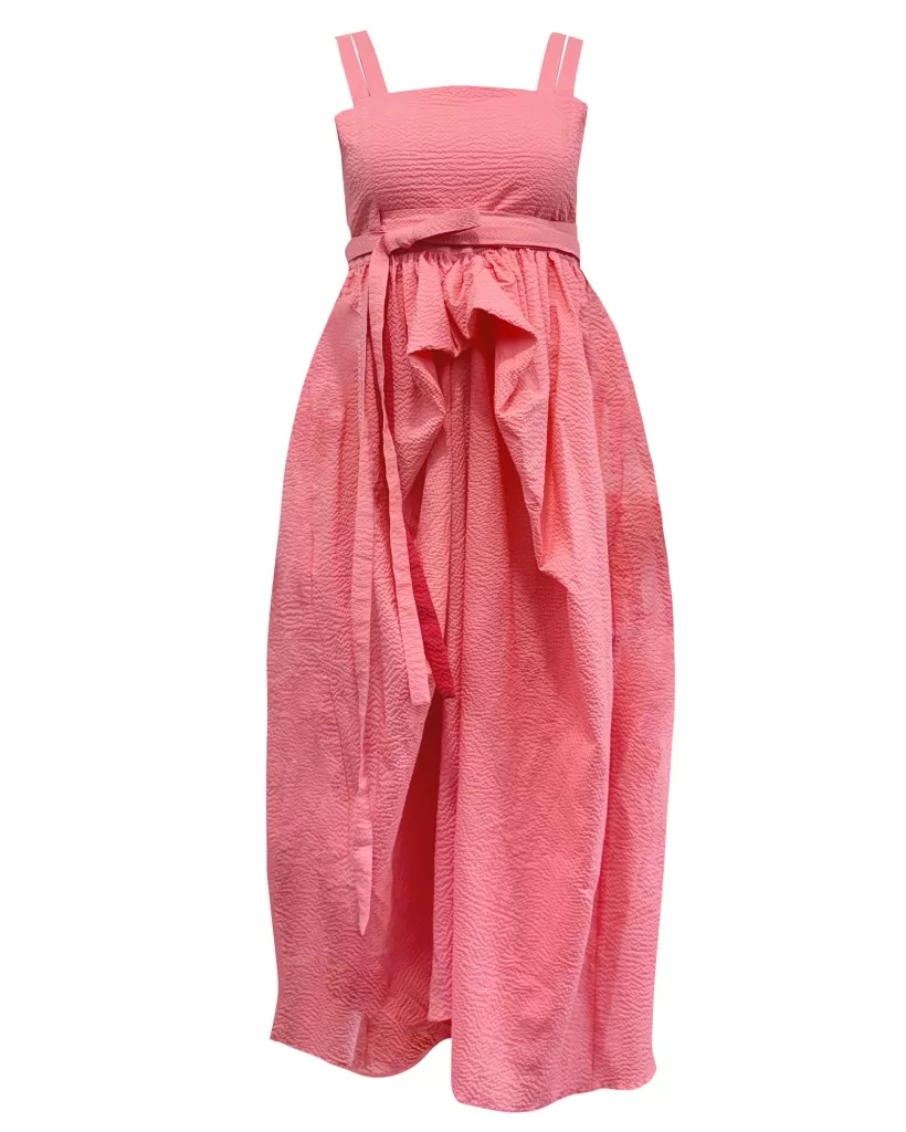 Tchai Kim modern Hanbok, Korean fashion