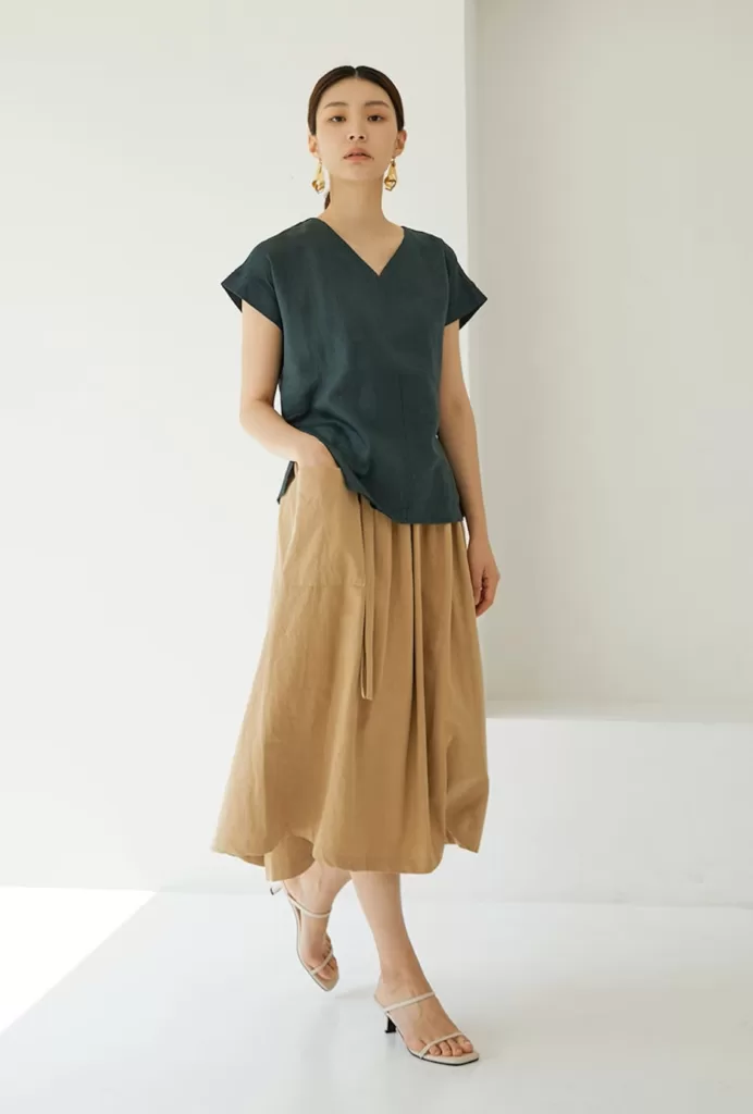 TeterotSalon modern Hanbok