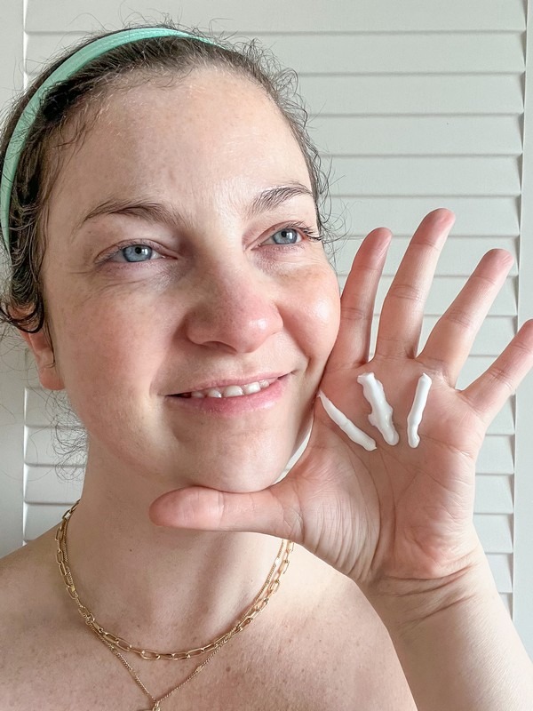 AXIS-Y: Complete No-Stress Physical Sunscreen Review