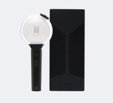 BTS Lightstick