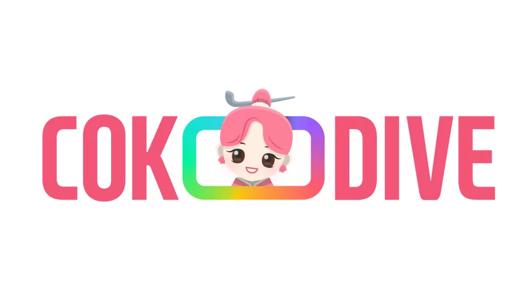 Coko Dive, Kpop 
