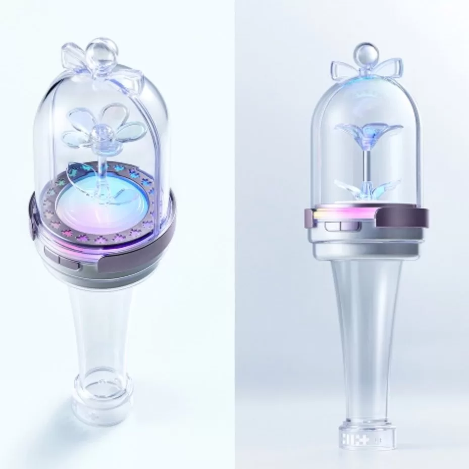 ILLIT lightstick