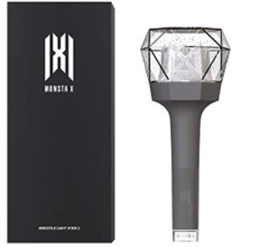 Monsta X Lightstick