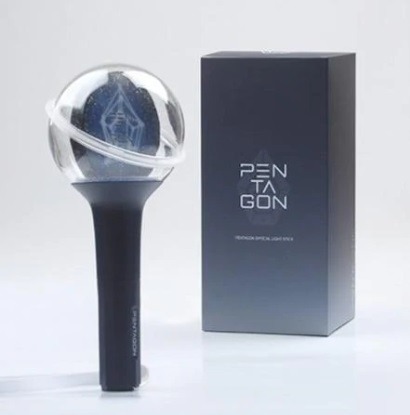 Pentagon Lightstick