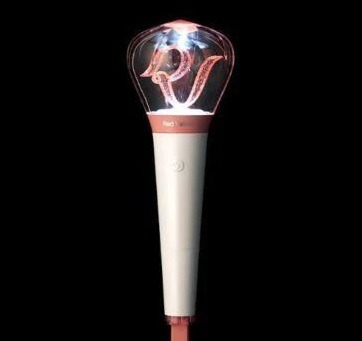 Red Velvet Lightstick