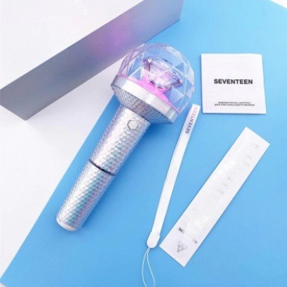 Seventeen Lightstick