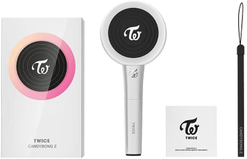 TWICE Lightstick