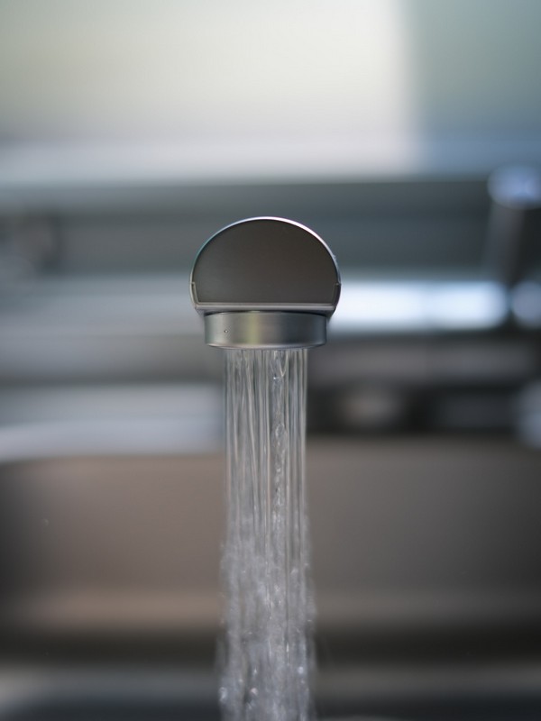 tap water in Korea