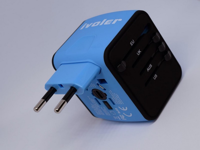 best korea power adapter