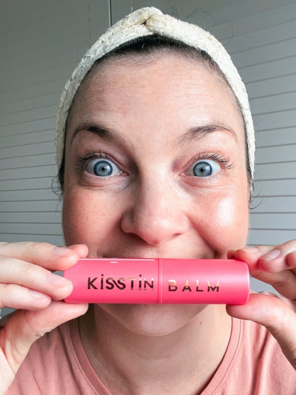 Kahi Seoul Kisstin Balm Review, Korean skincare