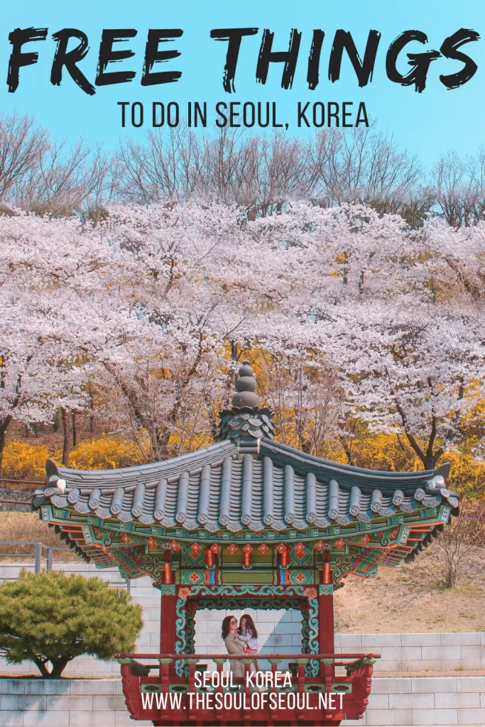 37 Free Things To Do In Seoul: Museums, Palaces, and Hidden Gems: 37 free things to do in Seoul, free museums, palace ceremonies, a K-pop video studio, and a hidden museum beneath the King Sejong statue. The complete list.