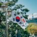 Korean flag