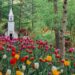 Garden of the Morning Calm, Gapyeong, Korea