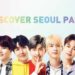 Discover Seoul Pass - Seoul, Korea - BTS Edition