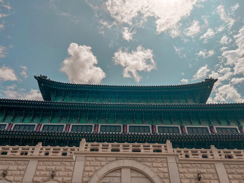 Gangwon Comprehensive Museum (강원종합박물관), Samcheok, Gangwon-do, Korea