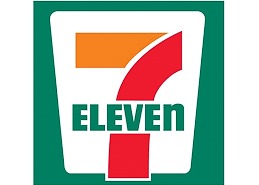 7-Eleven (세븐일레븐), Korean convenience store