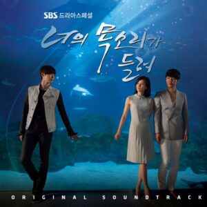 I Can Hear Your Voice (너의 목소리가 들려), Korean drama