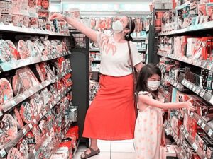 Supermarkets, Convenience Stores: Shopping in Korea – The Soul of Seoul