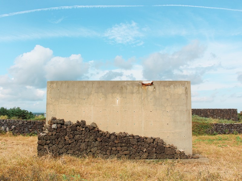 Yumin Gallery (유민미술관), Jeju Island, Korea