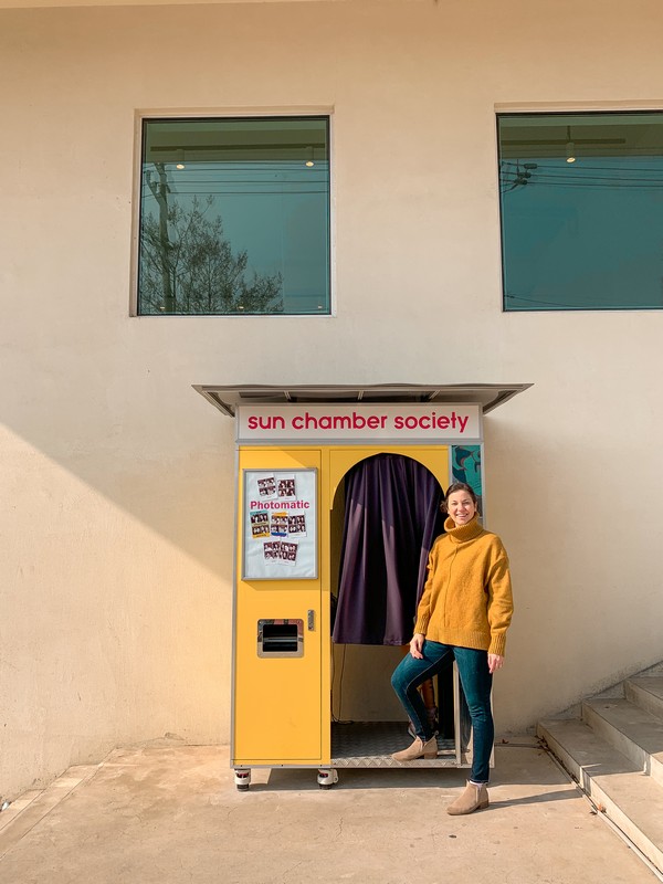 Sun Chamber Society (선챔버소사이어티), Seo-gu, Incheon, Korea