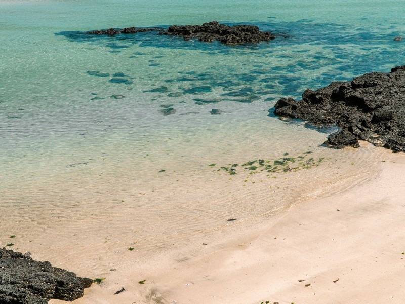 Jeju Island, Korea