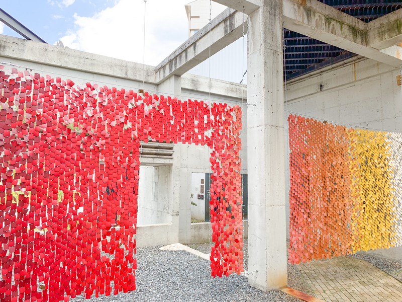 Soda Museum of Art, Hwaseong, Korea