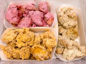Korean Fried Chicken Guide: The Best Chains, What To Order and Where To ...