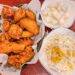 Ddobagi Chicken (또바기치킨), Korean fried chicken