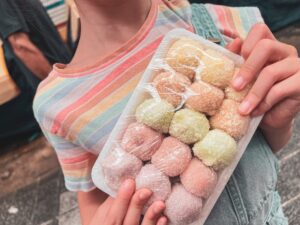 Kid-Friendly Food in Korea: No Kids' Menus But Lots Of Food – The Soul ...