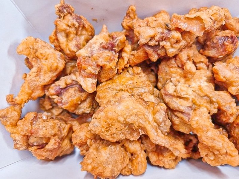 Pelicana Chicken (페리카나), Korean fried chicken