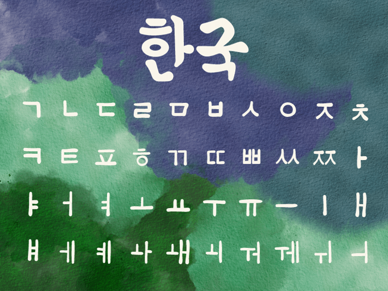 Hangul Day