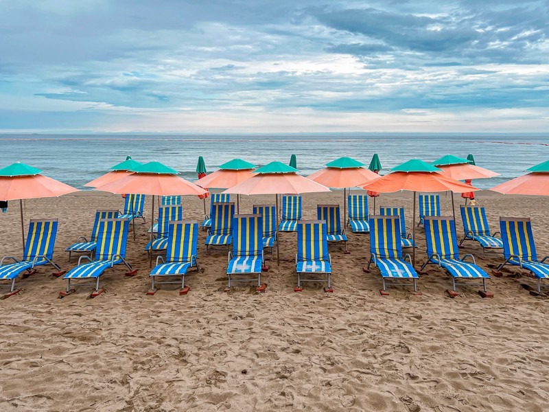 BTS Butter Beach, Maengbang Beach (맹방해수욕장), Samcheok-si, Gangwon-do, Korea