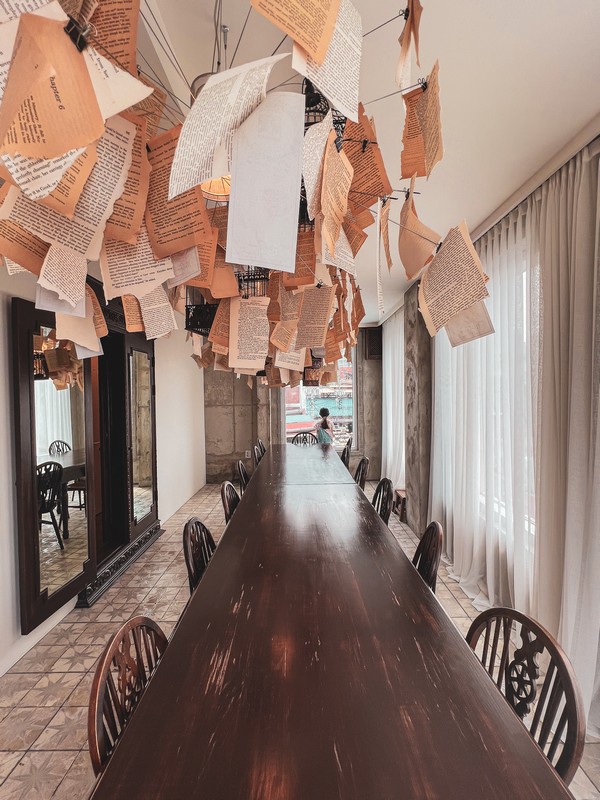 Mailroom (메일룸), Sindang-dong, Seoul, Korea