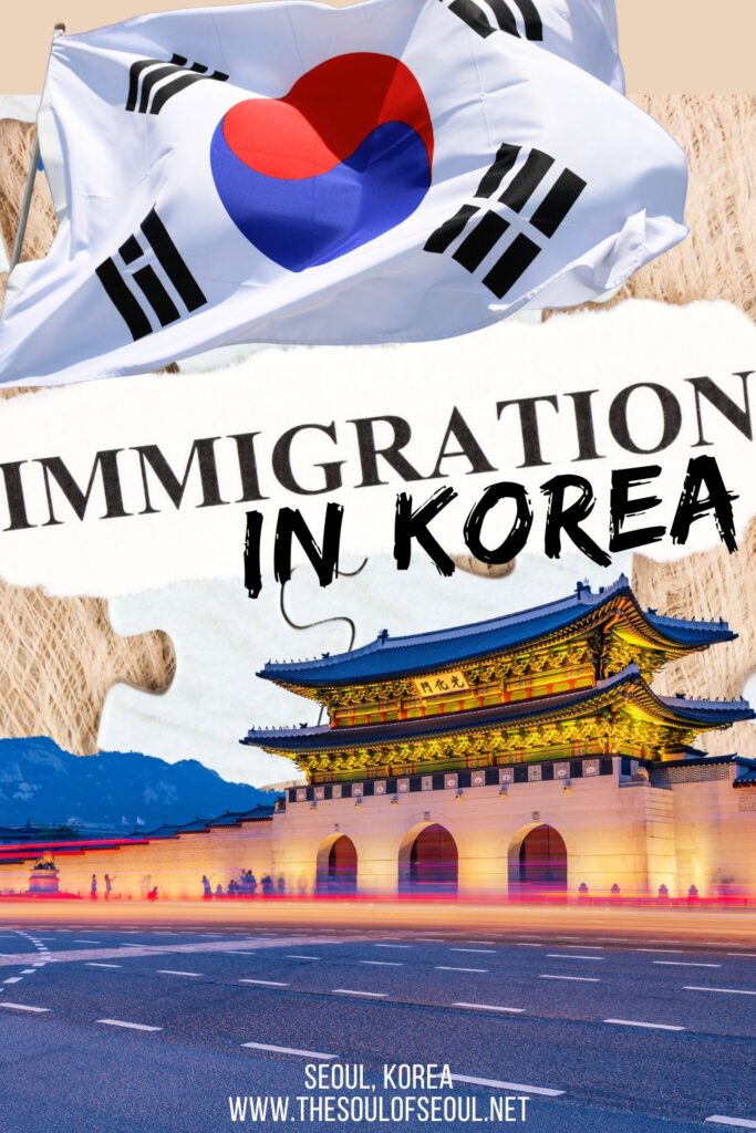 Which immigration office in Seoul should I go to? There are three immigration offices in Seoul and you need to make sure you know which to go to, what to take, and more. What's an ARC? We got you covered.