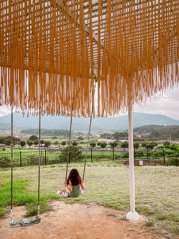 Clayarch Gimhae Museum (클레이아크 김해미술관), Gimhae, Gyeongsangnam-do, Korea