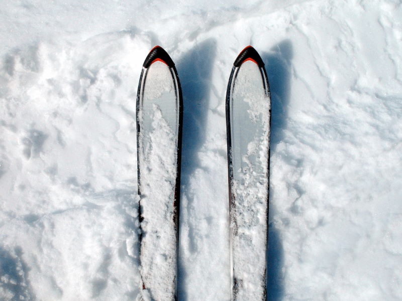 ski resorts in Korea, South Korea ski resort