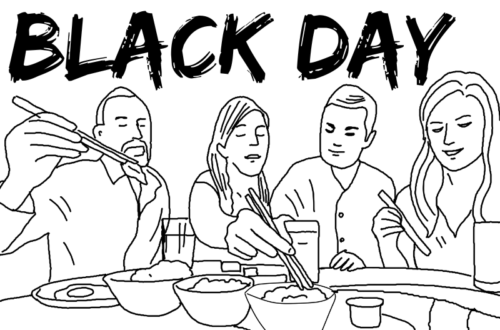 Black Day