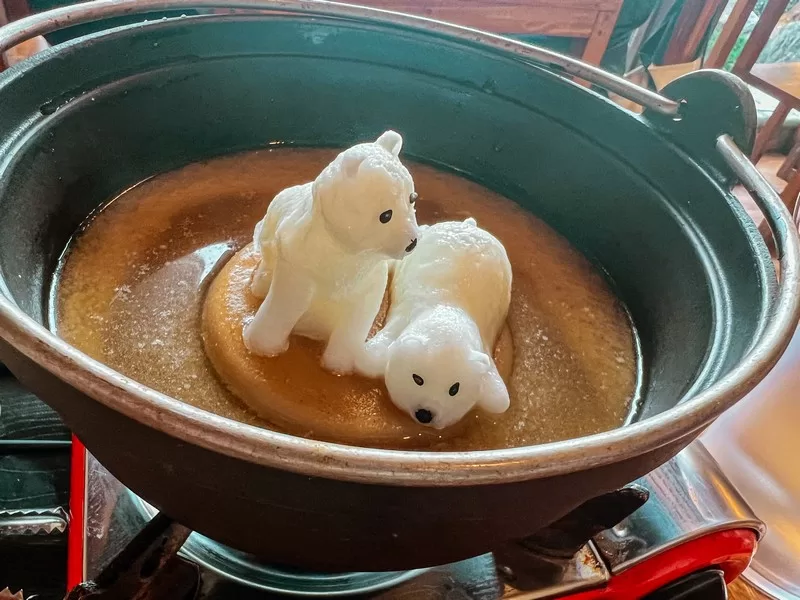 Oncheonjip Ikseon (온천집익선), Ikseon-dong, Seoul, Korea; where to eat in Ikseon-dong