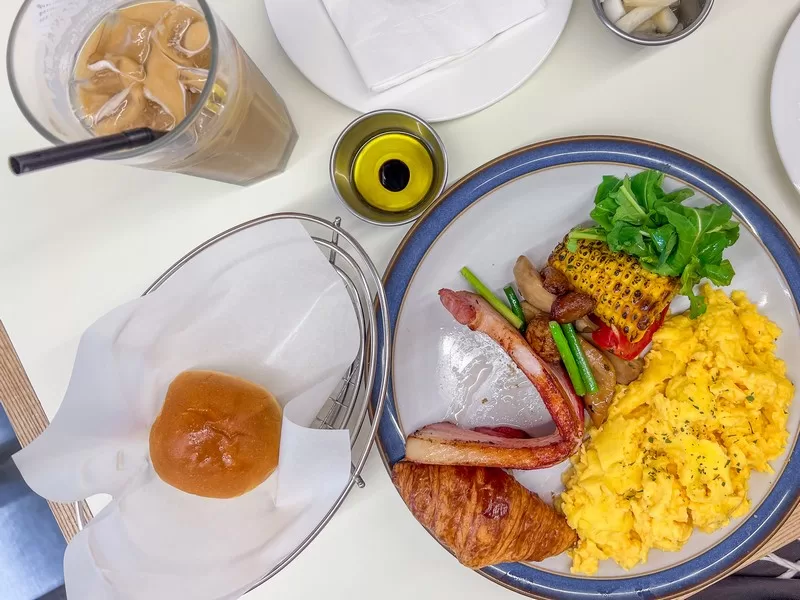 Ikseon Jabbang, Ikseon-dong, Seoul, Korea; where to eat in Ikseon-dong