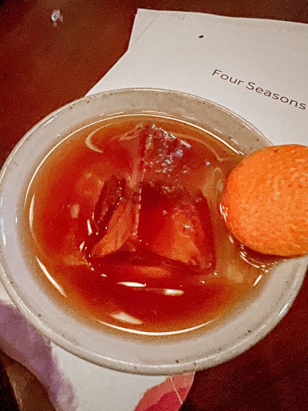 Four Seasons OUL (포시즌스호텔서울 오울), Seoul, Korea: cocktail bar in Seoul, best bar in Seoul