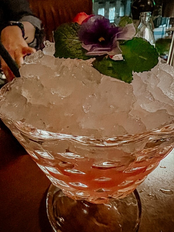 Four Seasons OUL (포시즌스호텔서울 오울), Seoul, Korea: cocktail bar in Seoul, best bar in Seoul