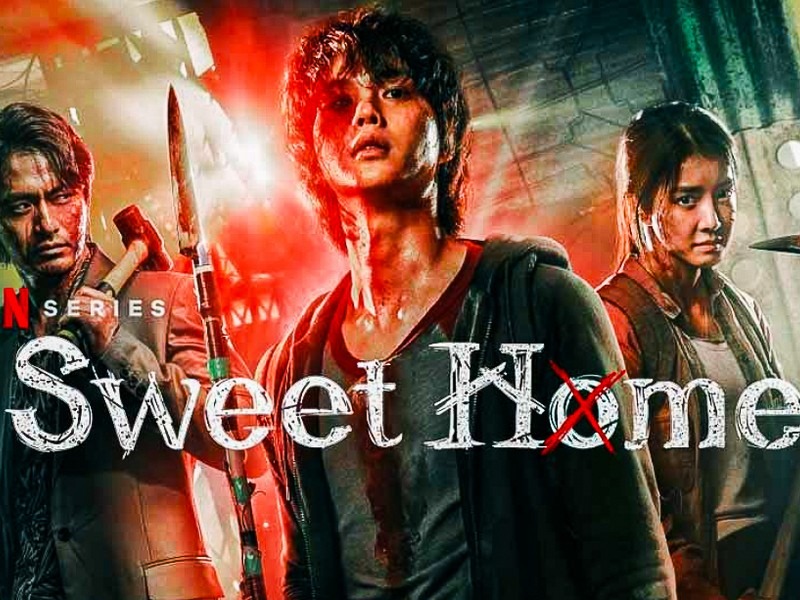 Sweet Home (스위트 홈)